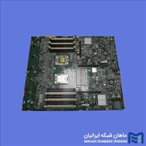 مادربرد سرور HPE ProLiant DL380 G6 پارت نامبر 496069-00