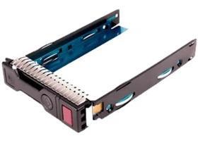 کدی هارد سرور اچ پی HP caddy 2.5 NVMe