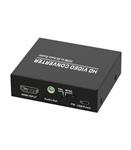 LimeStone LSHD2AV HDMI To AV Converter