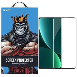 محافظ صفحه نمایش اپیکوی مدل Anti-Static مناسب برای گوشی موبایل شیائومی Mi 12 Pro / Xiaomi 12 Pro / Mi 12S Pro