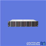 استوریج اچ پی HP D2700 Disk Enclosure پارت نامبر AJ941A