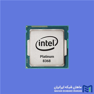 قیمت و خرید سی پی یو سرور Intel Xeon Platinum 8368