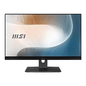 آل این وان 27 اینچی ام اس آی مدل  Modern AM271P 11M Corei5 1135G7 8GB 1TB HDD+500GB SSD INTEL 