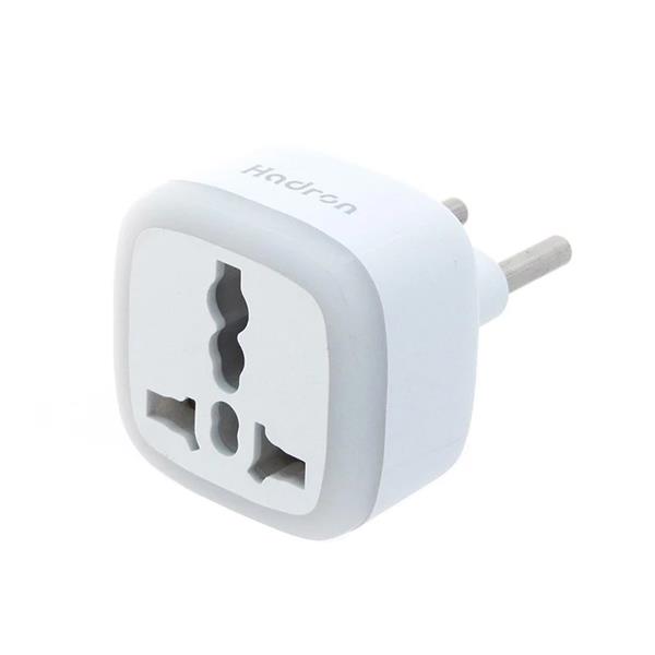 Hadron A10 Surge Protector and Adaptor