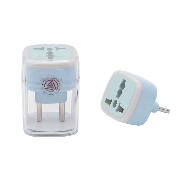 Hadron A10 Surge Protector and Adaptor