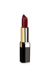 رژلب جامد مدل Lipstick رنگ بورگوندی شماره 165 گلدن رز Golden Rose