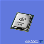 سی پی یو سرور Intel Xeon Platinum 8358 Processor