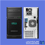 سرور HPE ProLiant ML30 G10 Plus