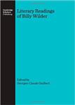 کتاب انگلیسی خوانش های ادبیِ بیلی وایلدر Billy Wilder