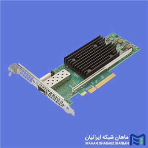 کارت HBA سرور HPE SN1600Q 32Gb Dual Port FC