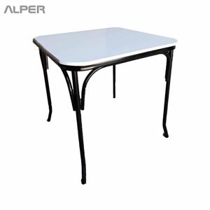 میز فلزی تونت آلپر مدل TIS-500iW 