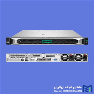 سرور HPE ProLiant DL360 G10 Plus