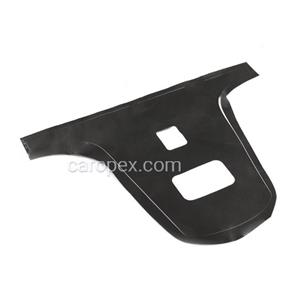 استیکر برچسب سنسور نور و باران پژو 206 کد 3154