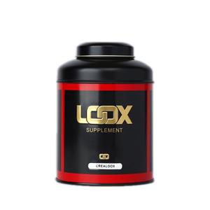 پودر کراتین مونوهیدرات لوکس 330 گرم