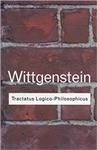 کتاب انگلیسی رساله فلسفی_منطقی Wittgenstein انتشارات راتلج