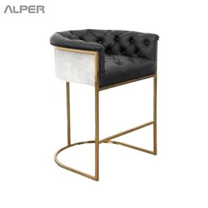 صندلی اپن چستر آلپر مدل OPT-134iL