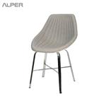 صندلی رستورانی-خانگی آلپر مدل VHN-102iL