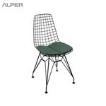 صندلی سیمی کافی شاپ آلپر مدل NGN-113iL