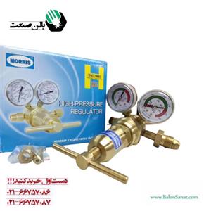 مانومتر 100 بار موریس تایوان