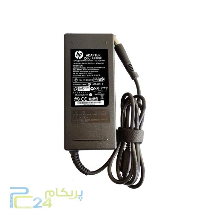 HP LAPTOP ADAPTER 19V 4.7A