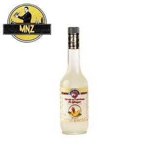 سیروپ زنجبیل فو 700 سی سی