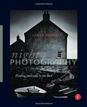 کتاب انگلیسی عکاسی شب(راهتون رو در تاریکی پیدا کنید) انتشارات focal