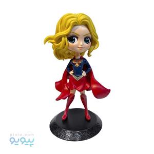 اکشن فیگور دخترانه سوپر گرل Supergirl 
