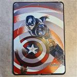 قاب طرح دار آیپد Ipad 9.7 (5th) 2017 طرح AVENGERS