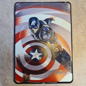 قاب طرح دار آیپد Ipad 9.7 (5th) 2017 AVENGERS 