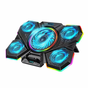 کول پد کول کلد مدل F13 RGB