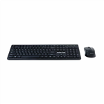 Mouse Keyboard: Master Tech Mk8500BW Wireless