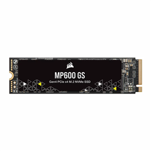 اس اس دی کورسیر MP600 GS M.2 2280 NVMe 1TB Corsair MP600 GS PCIe Gen 4.0 x4 2280 NVMe 1TB M.2 SSD