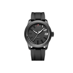 ساعت مچی مردانه ناوی فورس مدل NF9202T B/W/B