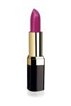 رژلب جامد مدل Lipstick رنگ صورتی شماره 63 گلدن رز Golden Rose