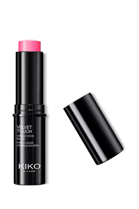 رژگونه استیکی مدل Velvet Touch رنگ Hot Pink شماره 04 کیکو KIKO