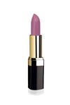 رژلب جامد مدل Lipstick رنگ بنفش شماره 118 گلدن رز Golden Rose