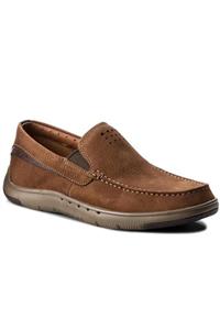 کفش کژوال اورجینال مردانه برند Clarks کد 26124252-8-100 