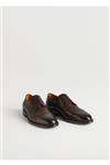 کفش رسمی اورجینال مردانه برند Mango کد 87110006