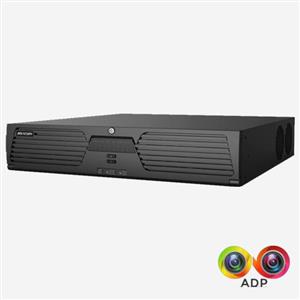 دستگاه NVR هایک ویژن مدل DS-9632NXI-I8/S