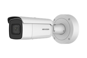 دوربین مداربسته 4 مگاپیکسل هایک ویژن مدل DS-2CD2646G2-IZS