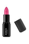 رژ لب جامد مدل Smart Fusion رنگLively Pink شماره 427 کیکو KIKO