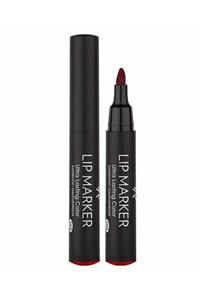 رژ لب  فوق العاده ماندگار  (Lip Maker Ultra Lasting) شماره 103 گلدن رز Golden Rose