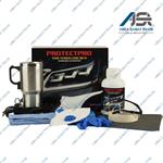 کیت رفع ماتی و شفاف سازی چراغ خودرو 600 سی سی protect pro