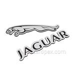 آرم اسپرت طرح استیل جگوار Jaguar کد 1810