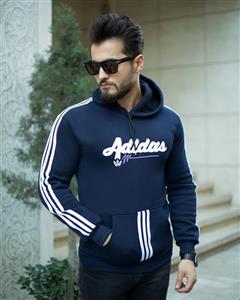 هودی مردانه Adidas مدل Modhim کد 55 