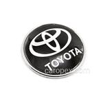 آرم پلاستیکی تویوتا TOYOTA کد 1874