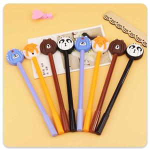 روان نویس حیوانات خجالتی  کد 3546