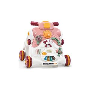 واکر موزیکال مدل فیل