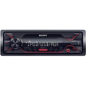 پخش کننده خودرو سونی مدل DSX-A210UI Sony DSX-A210UI Car Audio
