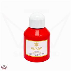 ادوپرفیوم زنانه Decaderce Midnight EDP دکادرس میدنایت 100ML